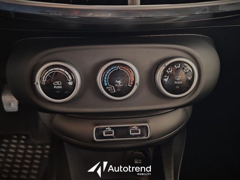 Fiat 500X  1.3 Multijet 95 CV Connect