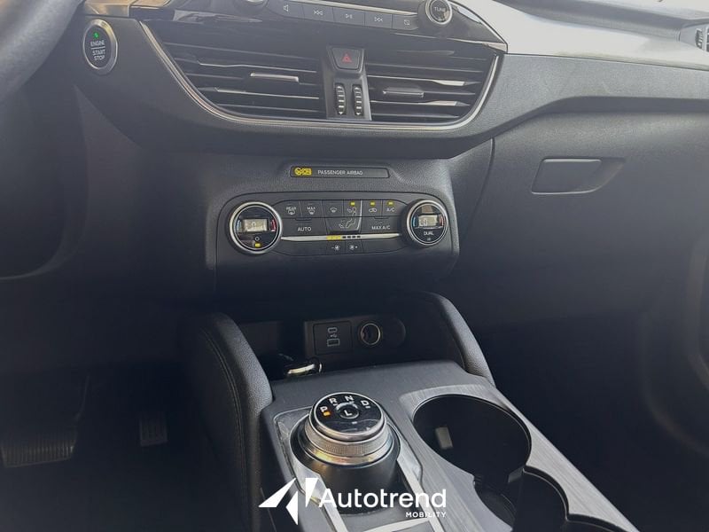 Ford Kuga  1.5 EcoBlue 120 CV Automatica NAVI Titanium 2WD