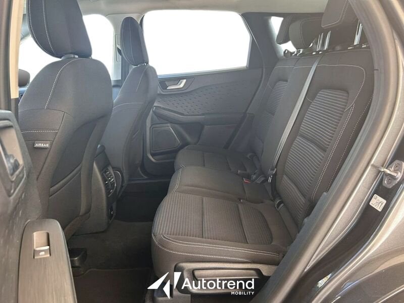 Ford Kuga  1.5 EcoBlue 120 CV Automatica NAVI Titanium 2WD
