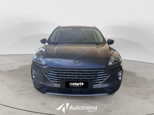 Ford Kuga  1.5 EcoBlue 120 CV Automatica NAVI Titanium 2WD