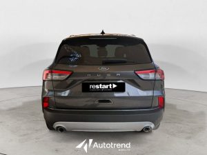Ford Kuga  1.5 EcoBlue 120 CV Automatica NAVI Titanium 2WD