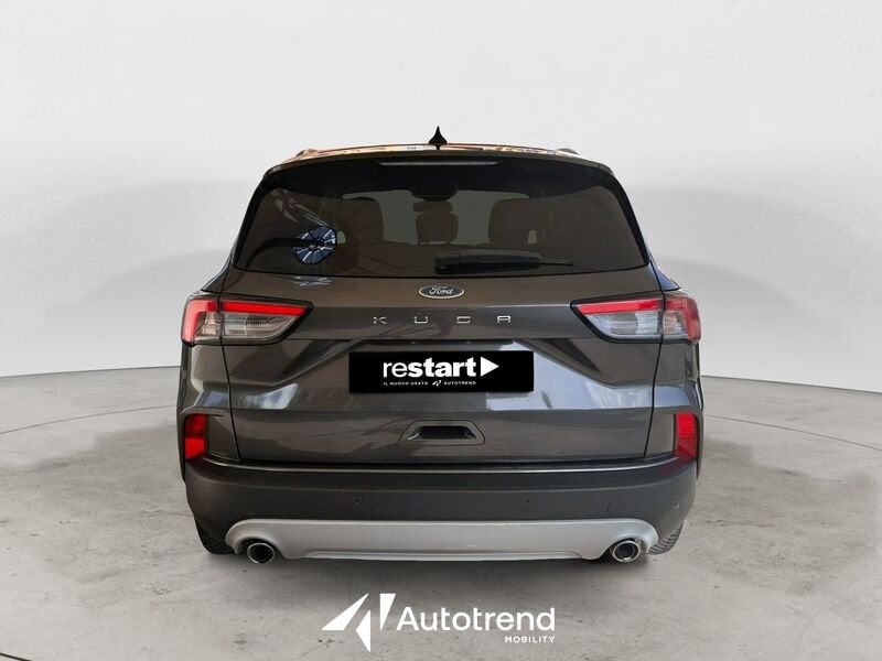 Ford Kuga  1.5 EcoBlue 120 CV Automatica NAVI Titanium 2WD