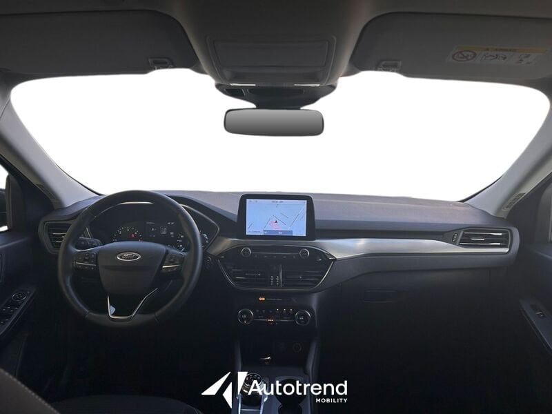 Ford Kuga  1.5 EcoBlue 120 CV Automatica NAVI Titanium 2WD