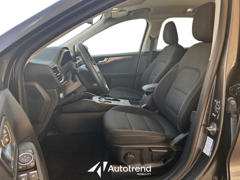 Ford Kuga  1.5 EcoBlue 120 CV Automatica NAVI Titanium 2WD