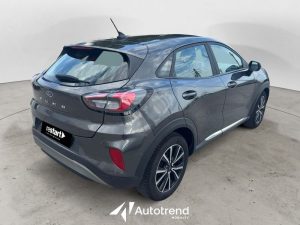 Ford Puma  1.0 Ecoboost 125 CV Hybrid NAVI Titanium