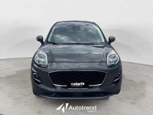 Ford Puma  1.0 Ecoboost 125 CV Hybrid NAVI Titanium