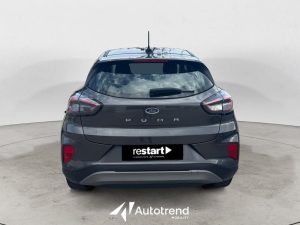 Ford Puma  1.0 Ecoboost 125 CV Hybrid NAVI Titanium