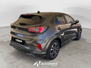 Ford Puma 1.0 Ecoboost 125 CV Hybrid ST-Line