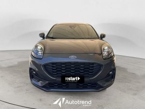 Ford Puma 1.0 Ecoboost 125 CV Hybrid ST-Line