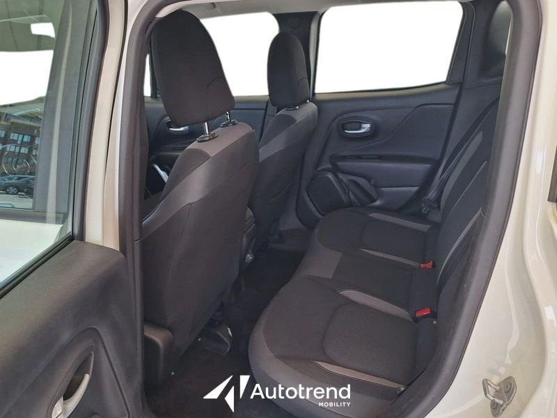Jeep   1.5 T4 MHEV 130 CV Automatica DCT Limited
