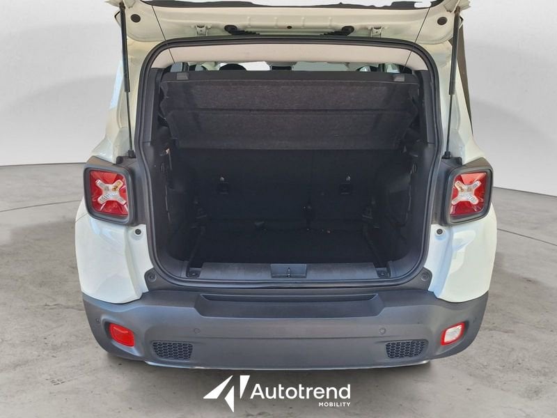 Jeep   1.5 T4 MHEV 130 CV Automatica DCT Limited