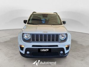Jeep   1.5 T4 MHEV 130 CV Automatica DCT Limited