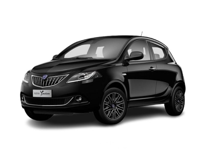 Lancia Ypsilon 1.0 FireFly 70 CV Hybrid Gold S&S
