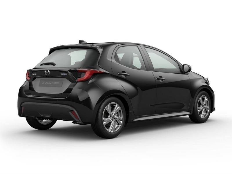 Mazda   1.5 VVT 116 CV e-CVT Full Hybrid Electric Exclusive-Line