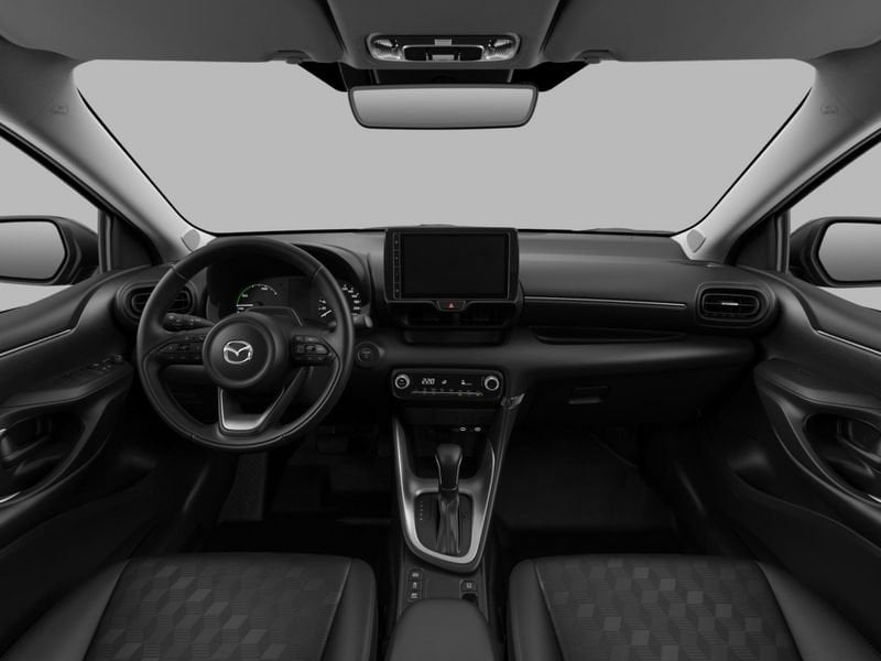 Mazda   1.5 VVT 116 CV e-CVT Full Hybrid Electric Exclusive-Line