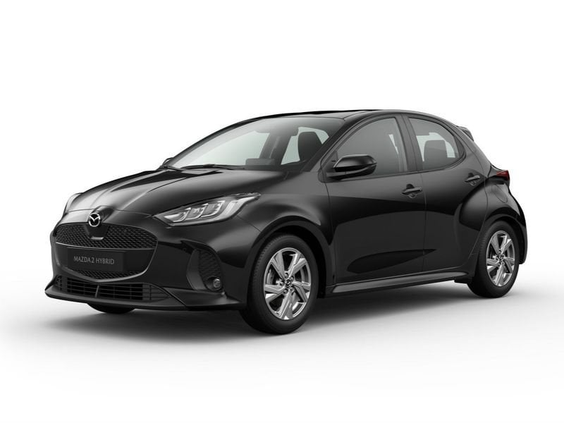 Mazda   1.5 VVT 116 CV e-CVT Full Hybrid Electric Exclusive-Line