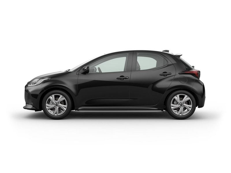 Mazda   1.5 VVT 116 CV e-CVT Full Hybrid Electric Exclusive-Line