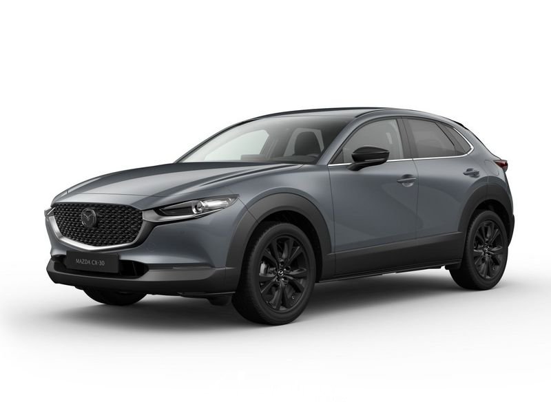 Mazda CX-30  2.0L Skyactiv-G M-hybrid 150 CV Homura