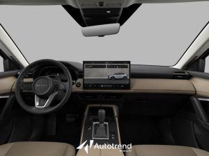 Mazda CX-5  2.5 e-Skyactiv-G 140 CV M-Hybrid 2WD Homura Panoramic Sunroof