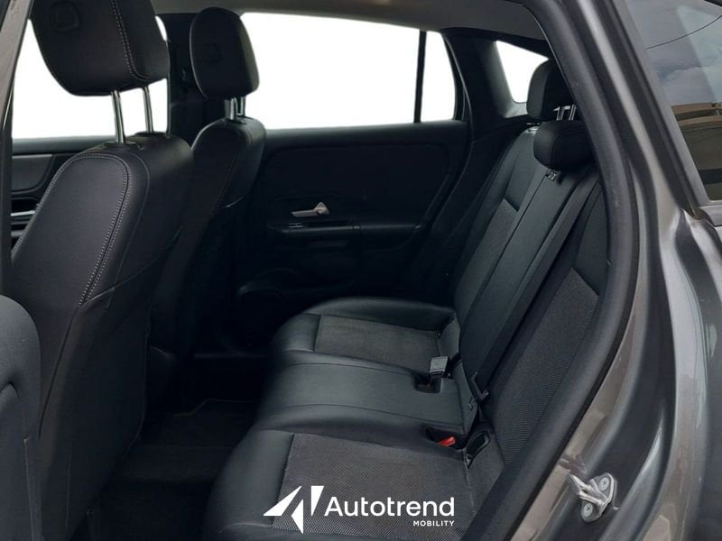 Mercedes-Benz   200 d 150 CV Automatica NAVI LED Business Extra