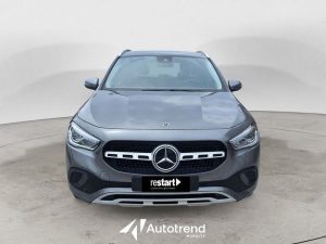 Mercedes-Benz   200 d 150 CV Automatica NAVI LED Business Extra