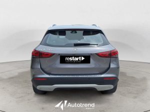Mercedes-Benz   200 d 150 CV Automatica NAVI LED Business Extra