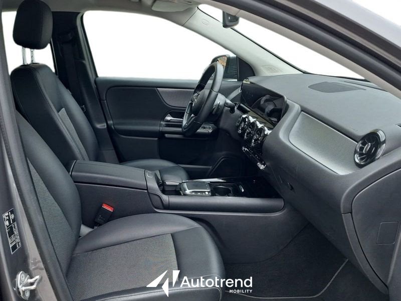 Mercedes-Benz   200 d 150 CV Automatica NAVI LED Business Extra