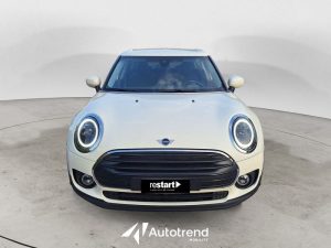 MINI   1.5 One D 116 CV DCT Automatica NAVI LED Business