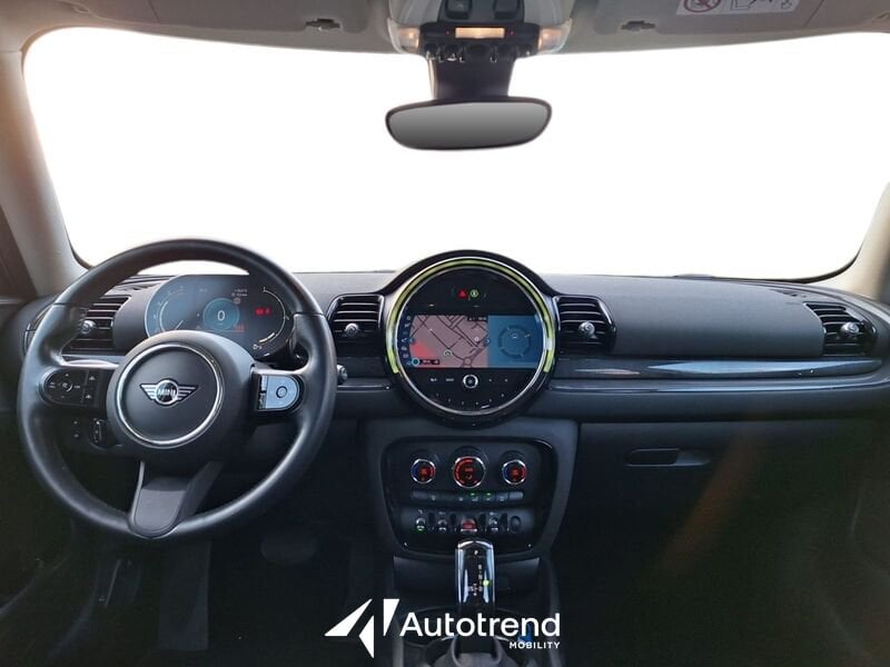 MINI   1.5 One D 116 CV DCT Automatica NAVI LED Business