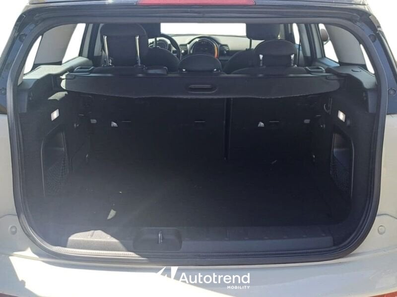 MINI   Cooper D 150 CV LED