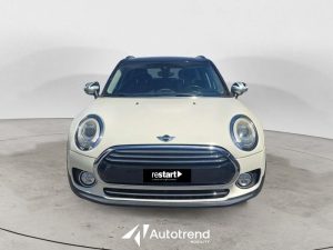 MINI   Cooper D 150 CV LED