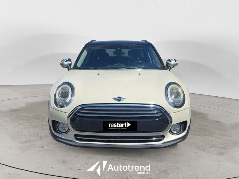 MINI   Cooper D 150 CV LED