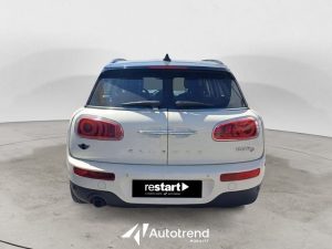 MINI   Cooper D 150 CV LED