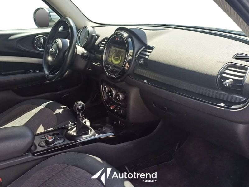 MINI   Cooper D 150 CV LED