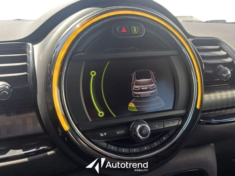 MINI   Cooper D 150 CV LED