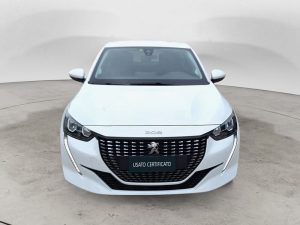 Peugeot 208  BlueHDi 100 CV Active Pack S&S 5 Porte