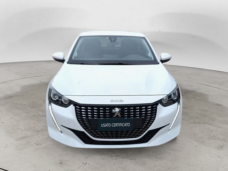 Peugeot 208  BlueHDi 100 CV Active Pack S&S 5 Porte