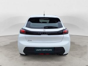 Peugeot 208  BlueHDi 100 CV Active Pack S&S 5 Porte