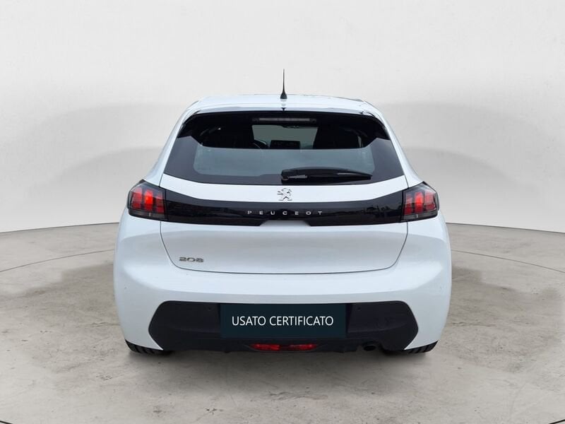 Peugeot 208  BlueHDi 100 CV Active Pack S&S 5 Porte