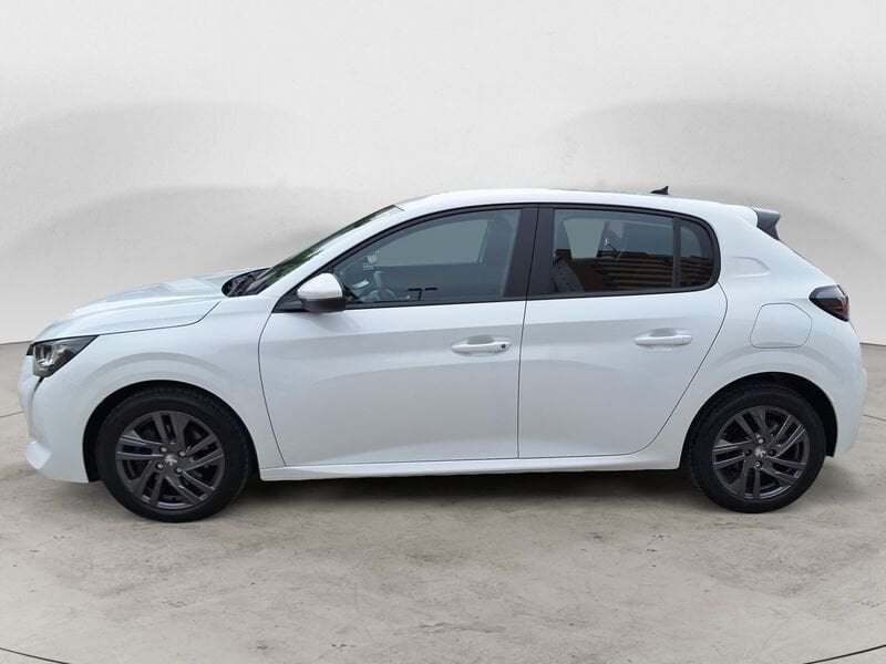 Peugeot 208  BlueHDi 100 CV Active Pack S&S 5 Porte