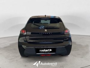 Peugeot 208 BlueHDi 100 CV Active Pack S&S 5 Porte
