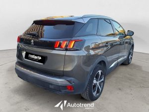 Peugeot 3008 1.6 BlueHDi 120 CV NAVI Allure S&S