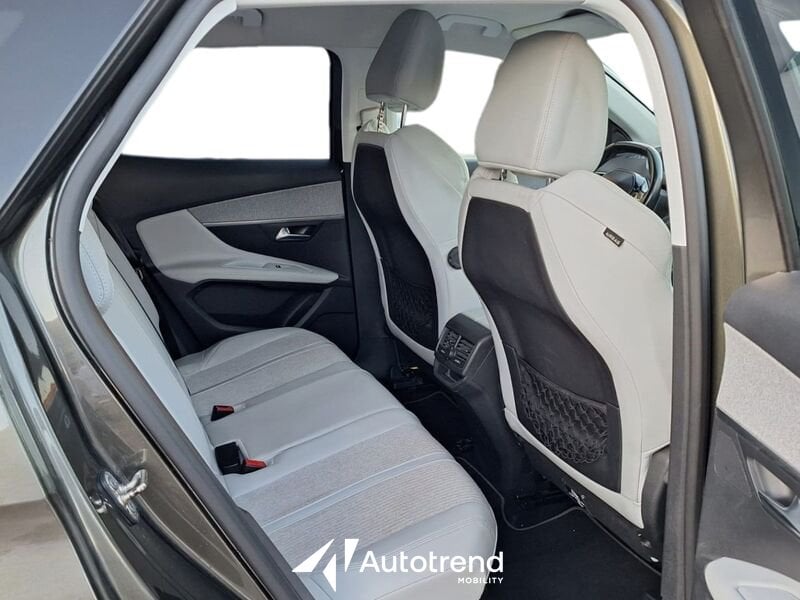 Peugeot 3008  1.6 BlueHDi 120 CV NAVI Allure S&S