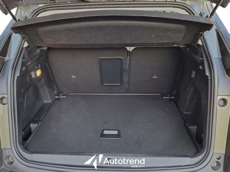 Peugeot 3008  1.6 BlueHDi 120 CV NAVI Allure S&S