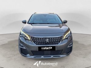 Peugeot 3008 1.6 BlueHDi 120 CV NAVI Allure S&S