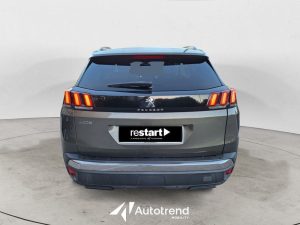 Peugeot 3008 1.6 BlueHDi 120 CV NAVI Allure S&S