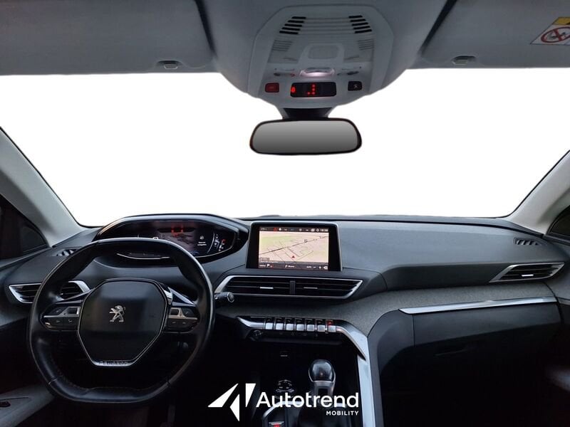 Peugeot 3008  1.6 BlueHDi 120 CV NAVI Allure S&S