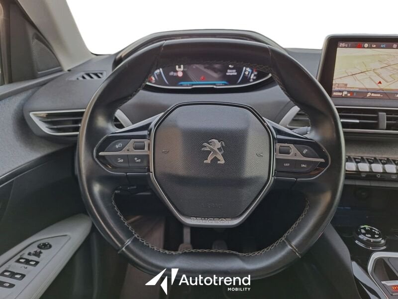 Peugeot 3008  1.6 BlueHDi 120 CV NAVI Allure S&S
