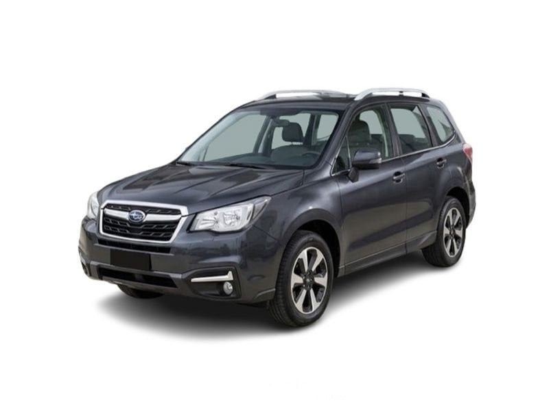 Subaru Forester  2.0D 147 CV AWD Automatica Lineartronic Sport Style