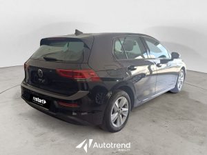 Volkswagen Golf  2.0 TDI 115 CV Automatica DSG NAVI LED SCR Life